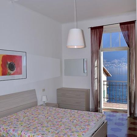 The Sweet Lake Nest Apartment Colonno Екстериор снимка