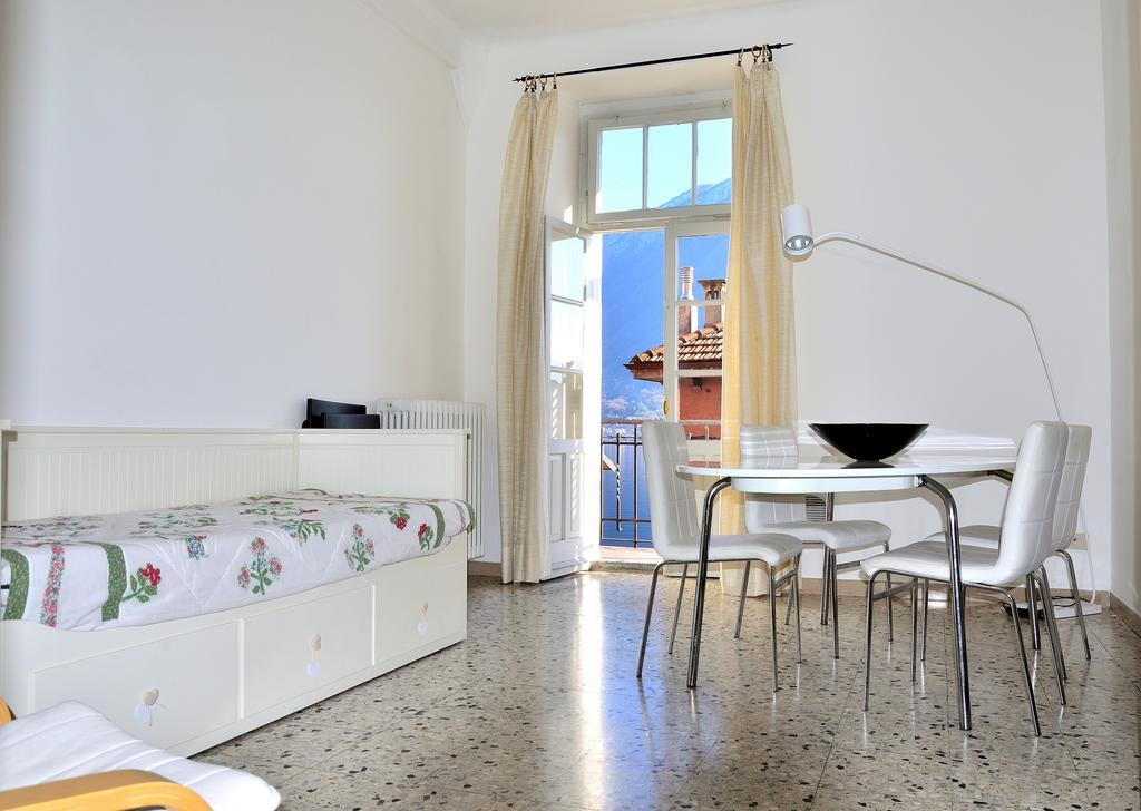 The Sweet Lake Nest Apartment Colonno Екстериор снимка
