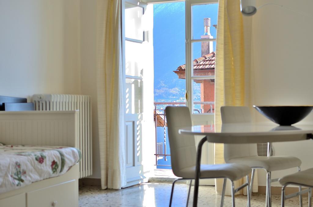 The Sweet Lake Nest Apartment Colonno Екстериор снимка