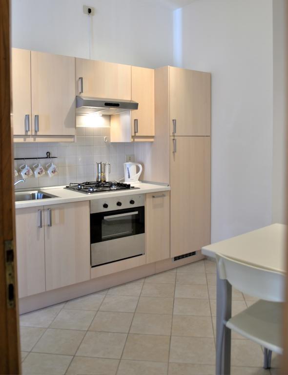The Sweet Lake Nest Apartment Colonno Екстериор снимка
