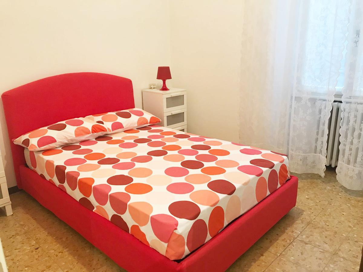 The Sweet Lake Nest Apartment Colonno Екстериор снимка