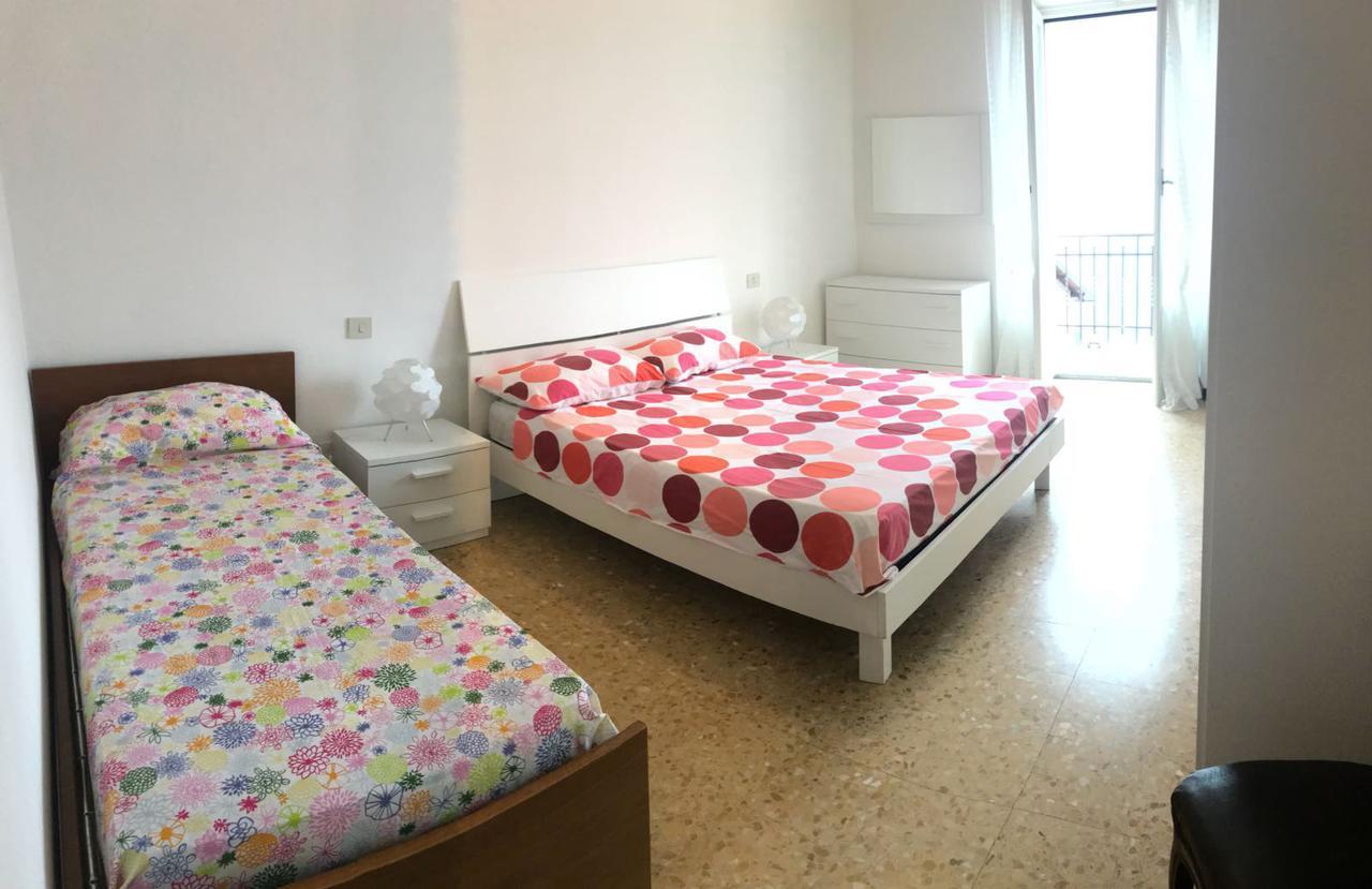 The Sweet Lake Nest Apartment Colonno Екстериор снимка